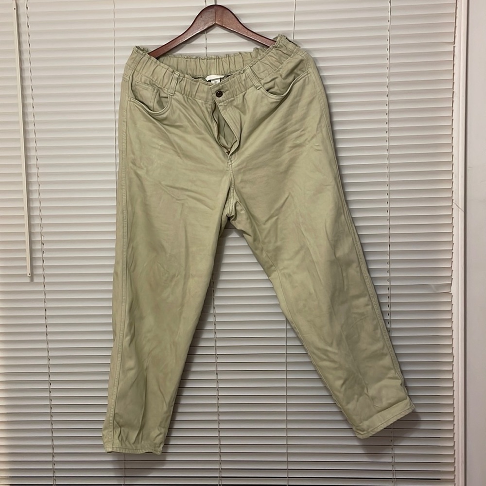 Women pants
